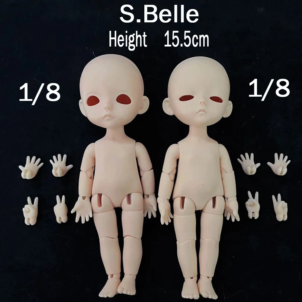 Cheap Bonecas BJD