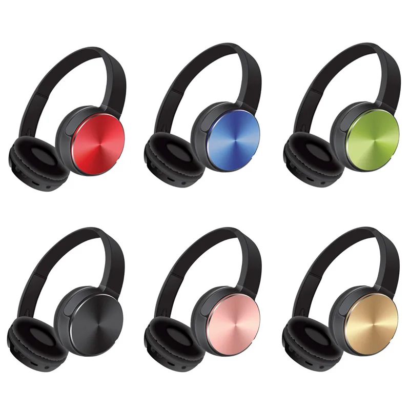 Хит продаж беспроводные наушники с голосовым управлением Bluetooth 5 0