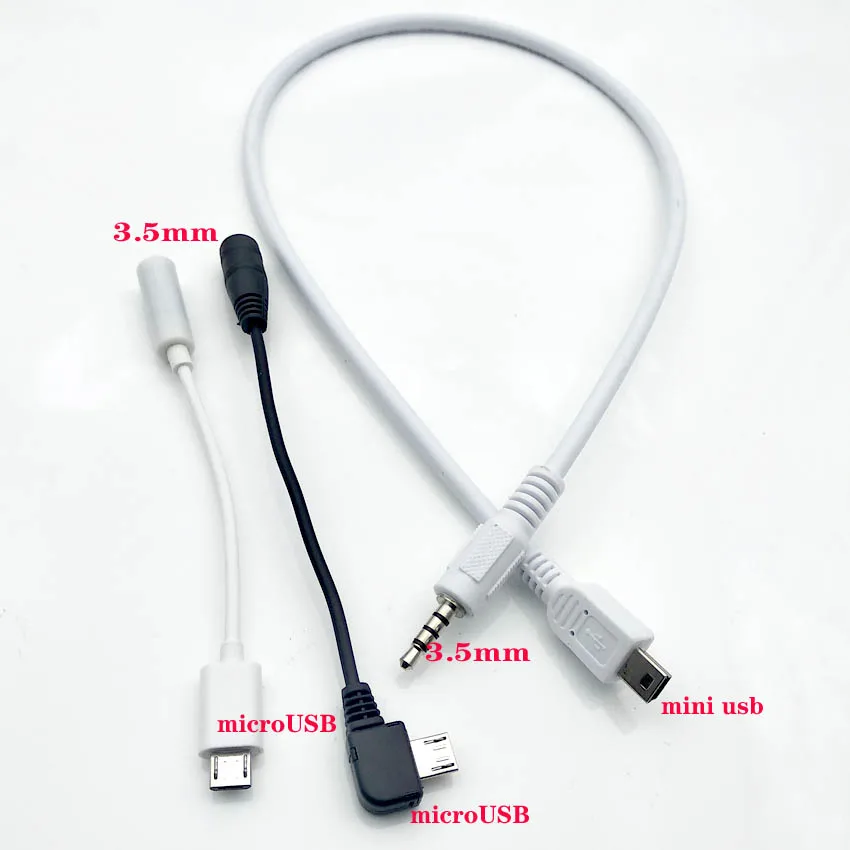 

2PCSMicro Universal USB zu 3,5mm Weibliche Stereo Jack Kopfhörer Audio Headset Stecker Kopfhörer Adapter Kabel Großhandel Musik