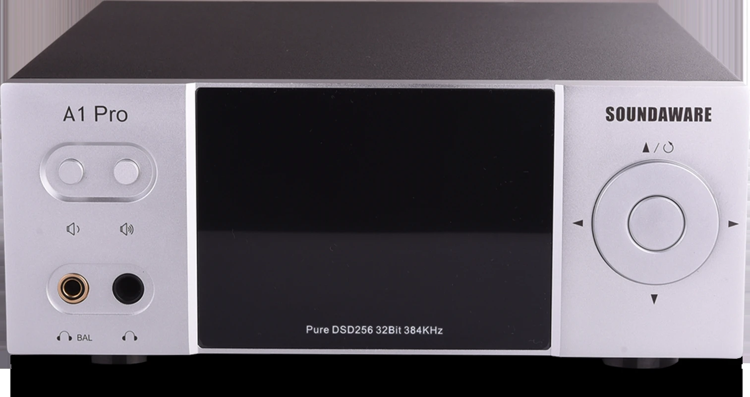Soundfeeling A1PRO More Than True Balance интегрированный потоковый музыкальный плеер с Roon Ready DLNA