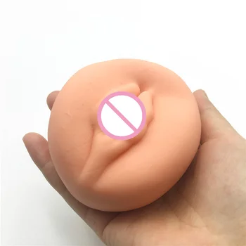 S-M-L Soft Silicone Replacement Sleeve Seal Stretchable Donut For Penis Enlarger Pump Vacuum sexy accessories vagina for men 4