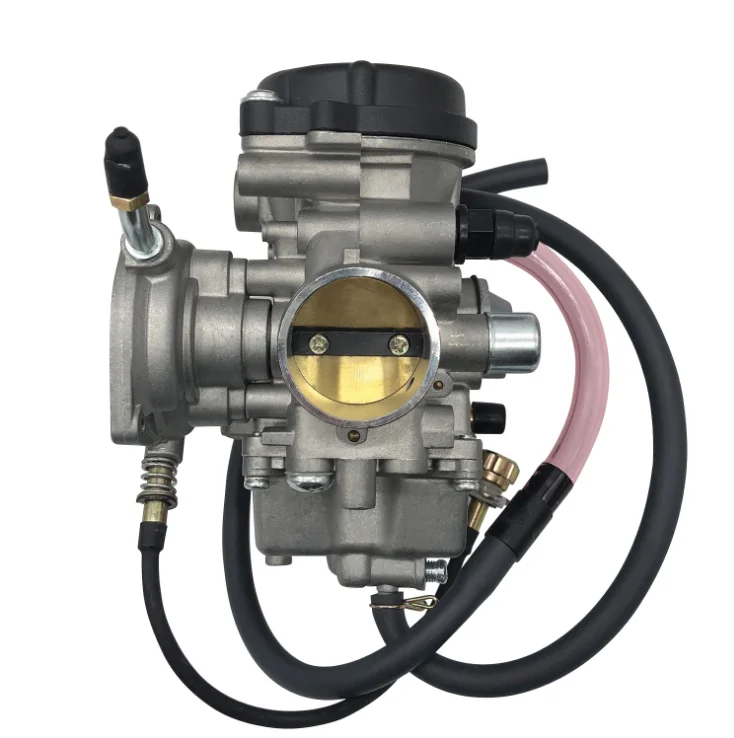 Карбюратор для мотоцикла КАРБЮРАТОР карбюратора YAMAHA BIG BEAR 250 YFM 400 YFM400 YFM450 Росомаха