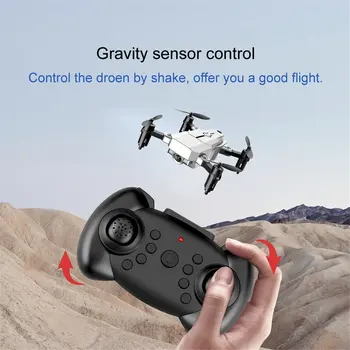 

F86 Mini Drone Toys for Children Quadcopter Kids aircraft FPV HD Profissional 1080P Drone Drones With Camera Gift Storage Box
