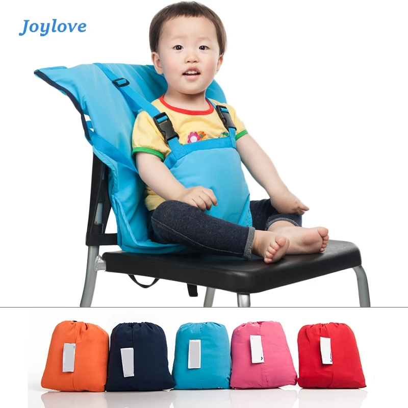 chair belt for baby
