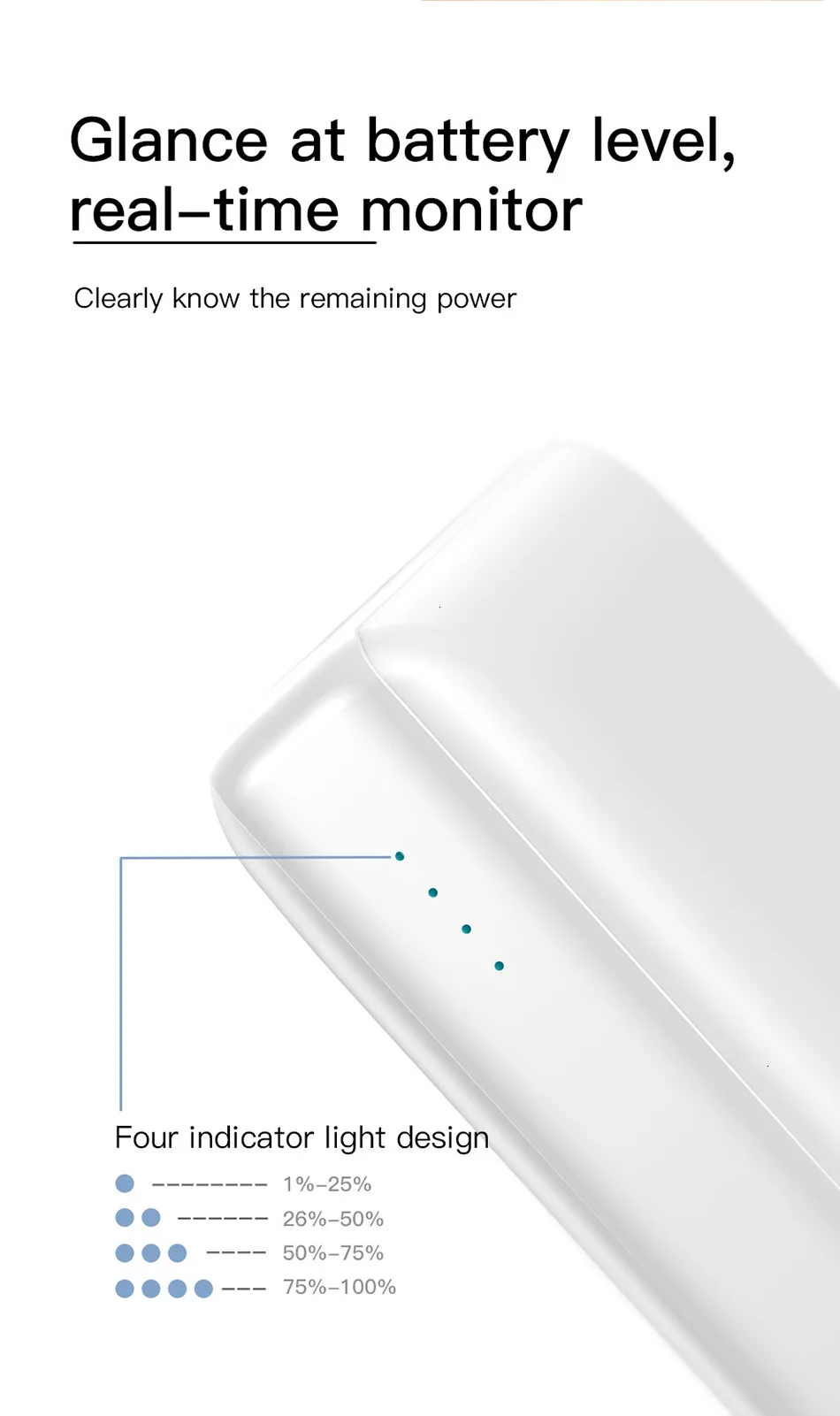Baseus, 30000 мА/ч, внешний аккумулятор для samsung S10, S9, Xiaomi Mi, 9, 30000 мА/ч, внешний аккумулятор USB C, портативное зарядное устройство, повербанк