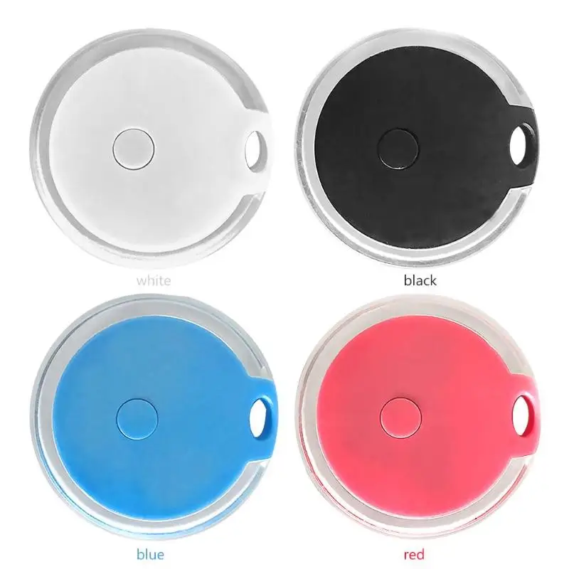  Anti-Verloren Diebstahl Gerät Bluetooth Remote GPS Tracker Smart Mini Tracking Alarm für Kind Pet ä