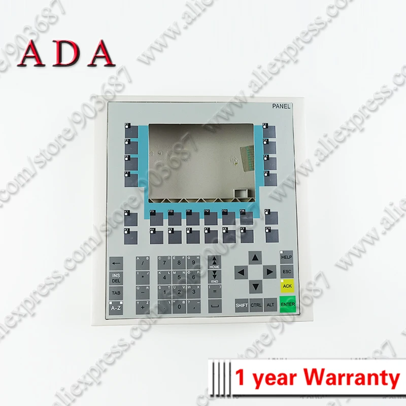 öƽ Ŀ ̽ Ͽ¡  6AV6542-0BB15-2AX0 6AV6 542-0BB15-2AX0 OP170B,   ĸ Ŀ ̽ + 극 Űе