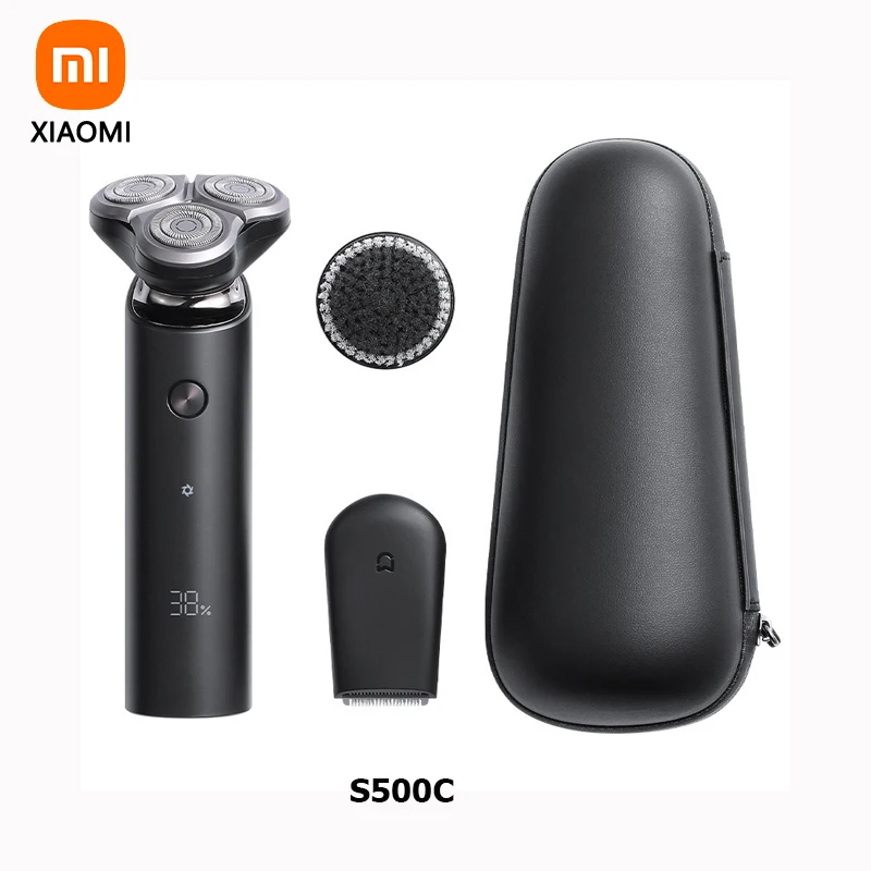 Электробритва Xiaomi Mijia Electric Shaver S500c Купить