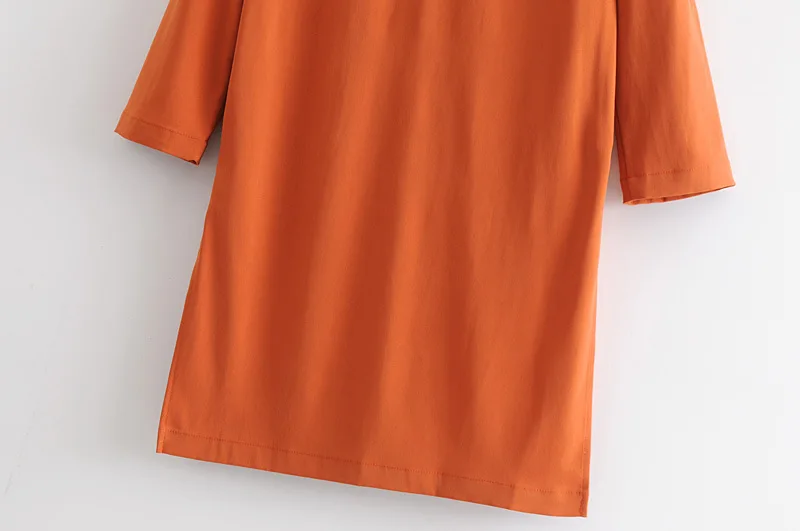 AliExpress EBay,, осень, стиль, Европа и Америка, женское платье, костюм, воротник, Тренч, пальто средней длины