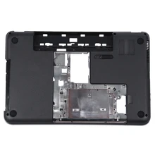 Нижний Базовый чехол для ноутбука hp Pavilion G6 G6-2146Tx 2147 G6-2025Tx 2328T x 2001T x 15,6 дюймов 684164-001 нижний G6-2394Sr