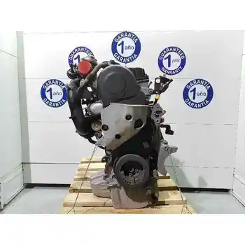 

AMF COMPLETE ENGINE SEAT IBIZA (6L1)