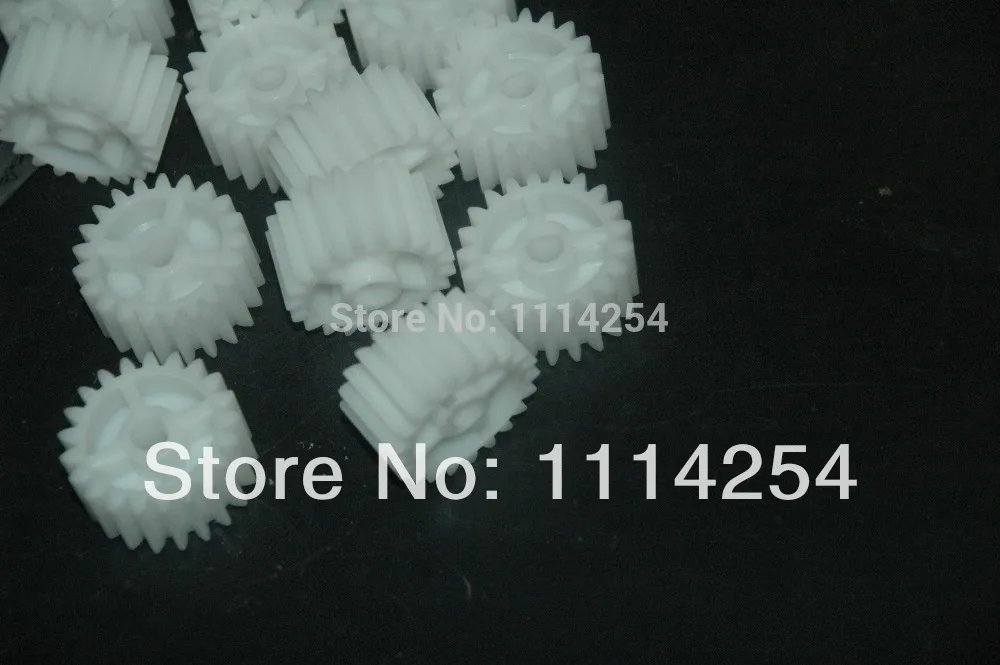 D201305 doli minilab 21 зубчатая передача A L = 9*34 5*7 7 плоская | Компьютеры и офис