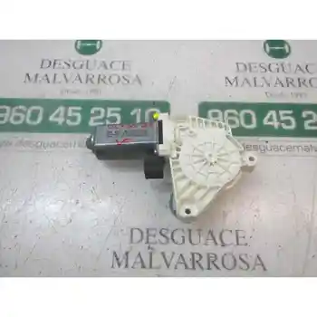 

WINDOW MOTOR FRONT LEFT VOLKSWAGEN GOLF LIM. (5G1) 2 PINS 5Q4959801B