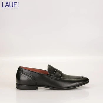 

Lofers for men ja380-713-c13, Lauf!, genuine calf leather