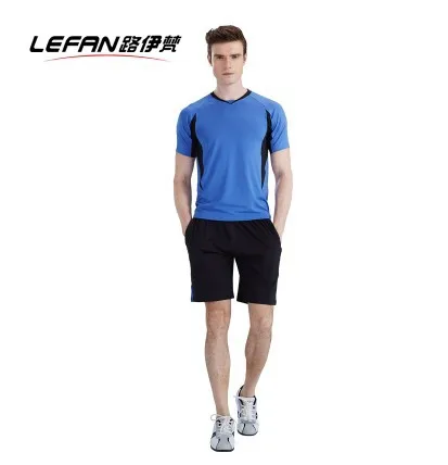 Lefan шорты для спортзала, мужские шорты для пробежки, спортивные шорты, мужские брюки, свободные, дышащие