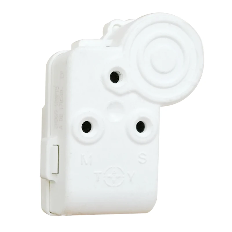 

1pc Original Refrigerator Compressor PTC Starter Relay PTC ZHB35-120P15 Refrigerators Accessories