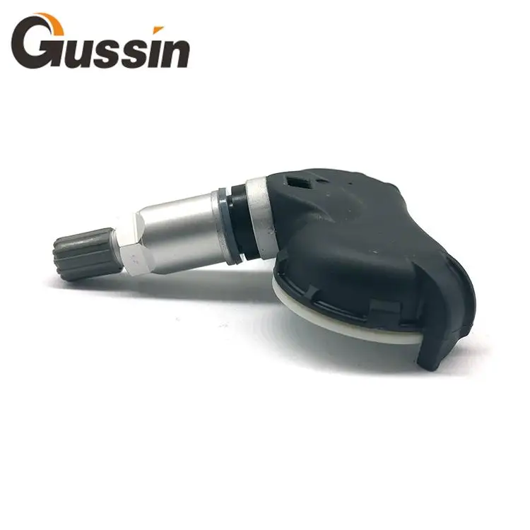 Gussin 4(четыре) шт. датчик давления в шинах автомобиля TPMS 42753-TR3-A81 Подходит для HONDA CRZ 315 МГц