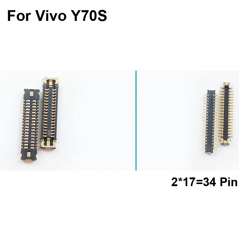 For Vivo Y70S