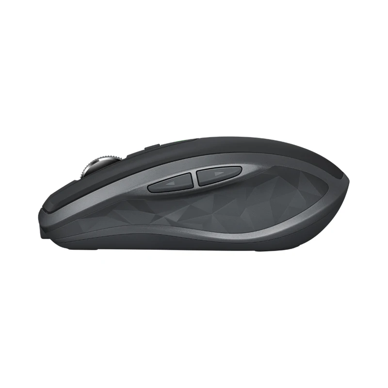 Мышь Logitech MX Anywhere 2S многофункциональная беспроводная мобильная мышь 2 4 ГГц нано