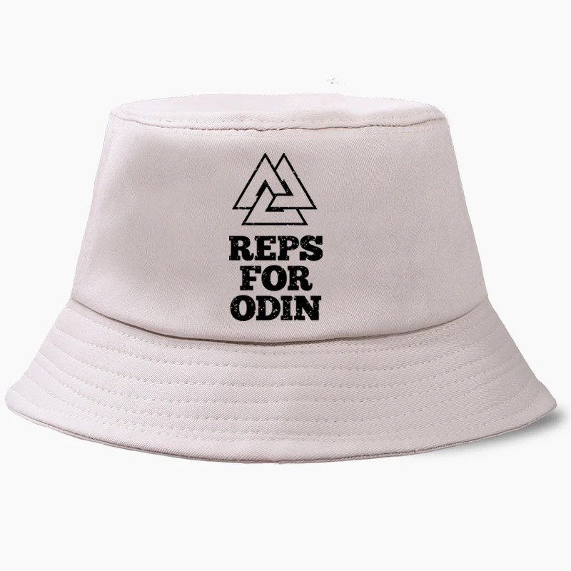Крутые Reps для Odin Vikings Athelstan Сыны Анархии ушедшие в валхаллу кепка летняя мужская