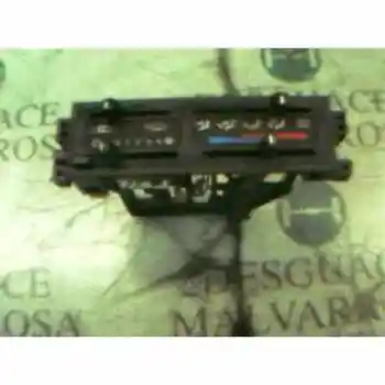 

CONTROL HEATING/AIR CONDITIONING Nissan VANETTE CARGO Vanette Cargo Combi-5 T812 [2304819]