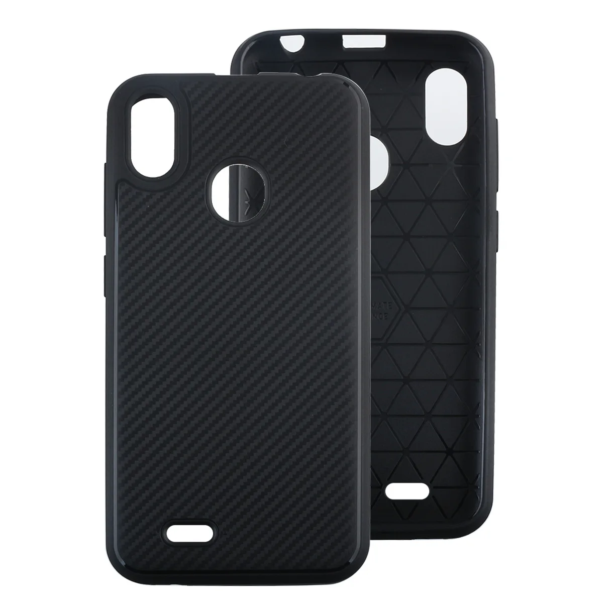 

Capinhas Ultra Thin Slim Soft TPU Silicone Cover Case For Ulefone S9Pro/S10 pro /power 3L/Power 6/Note 7/Power 5