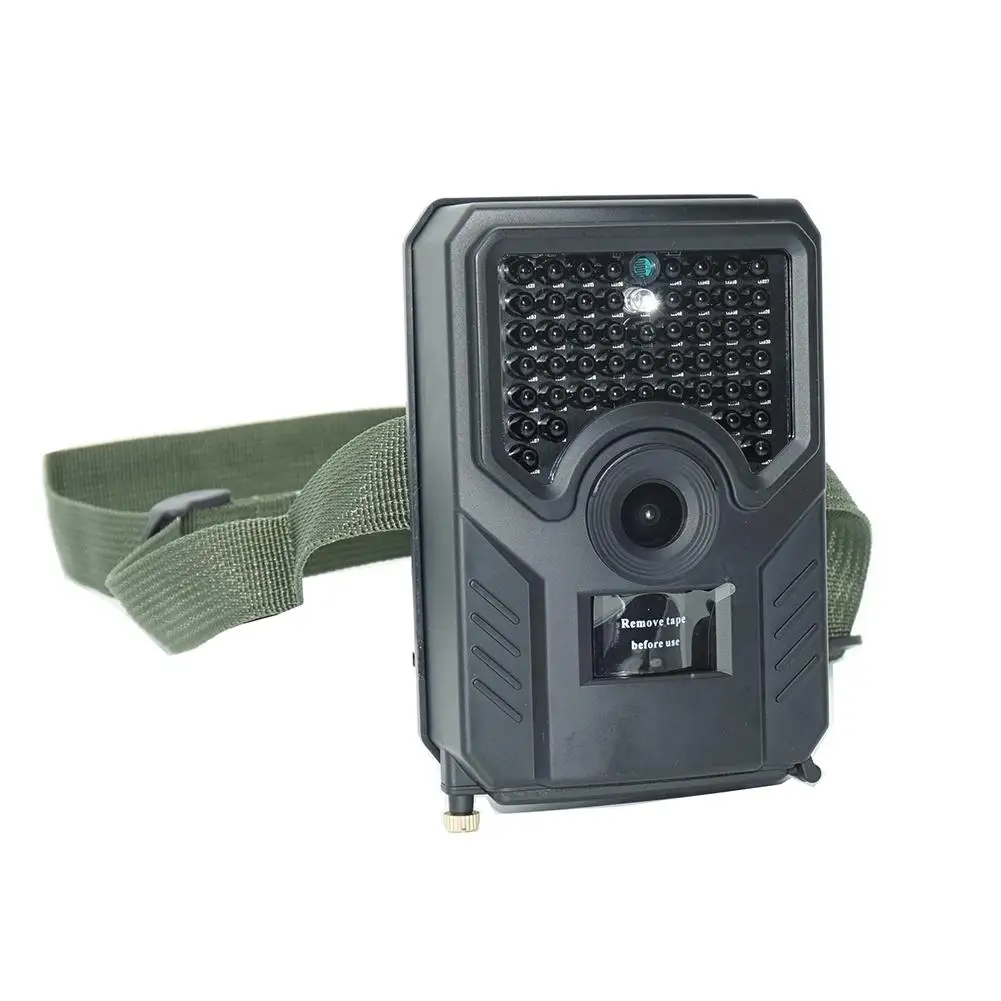 PR200B 1080P HD охотничья камера слежения 12MP инфракрасные камеры водонепроницаемый кемпинг ловушка камера видеонаблюдения видения тепловая камера