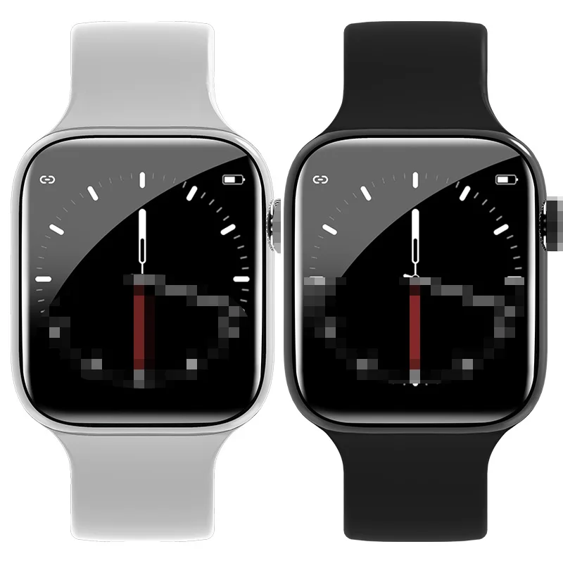 Smart Watch W4 iwo 5 lite IP67 Waterproof Sport Bracelet Fitness Heart Rate Blood Pressure Monitor Smartwatch for iPhone Android