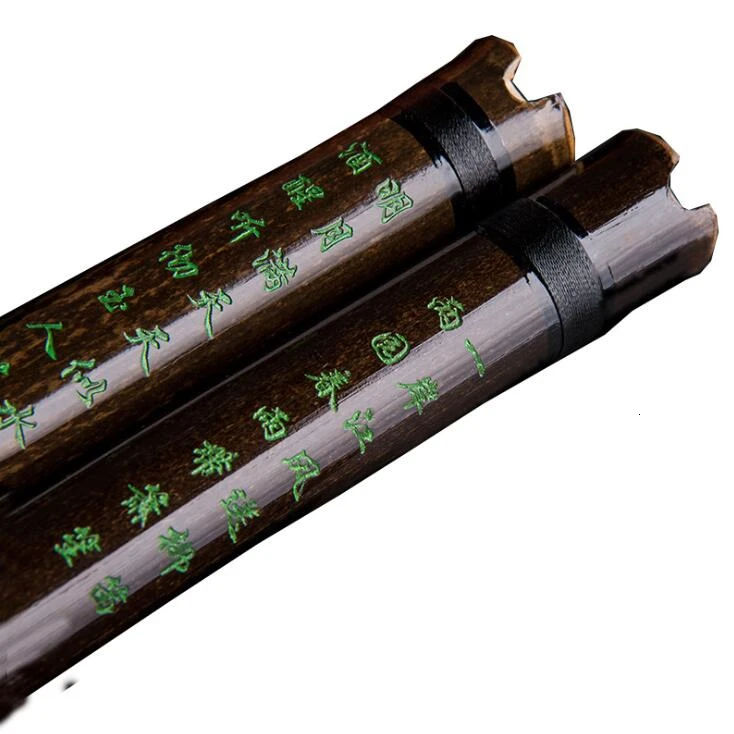 Китайская бамбуковая флейта вертикальный духовой инструмент 6/8 отверстие кайт Начинающий традиционный фиолетовый Bambu флейта G/F ключ