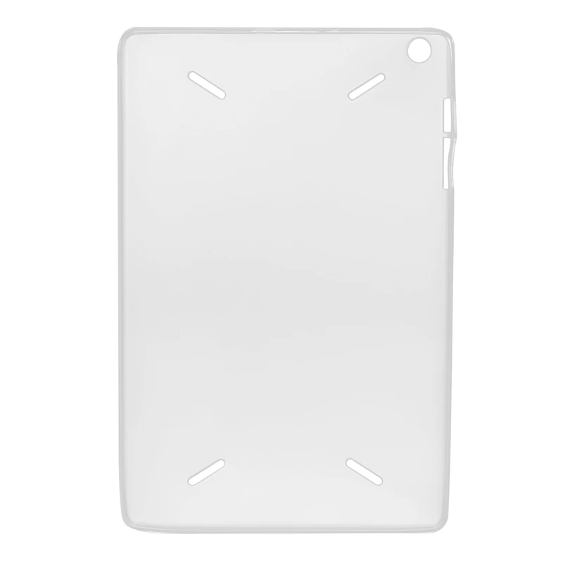 

Ultra-Thin Soft Silicone TPU Case for CHUWI HiPad