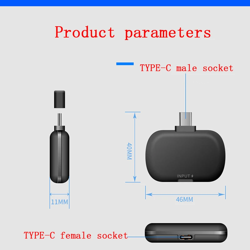 Переключатель Bluetooth адаптер Bluetooth передатчик type-c беспроводной аудио передатчик для nintendo PS4 Bluetooth передатчик