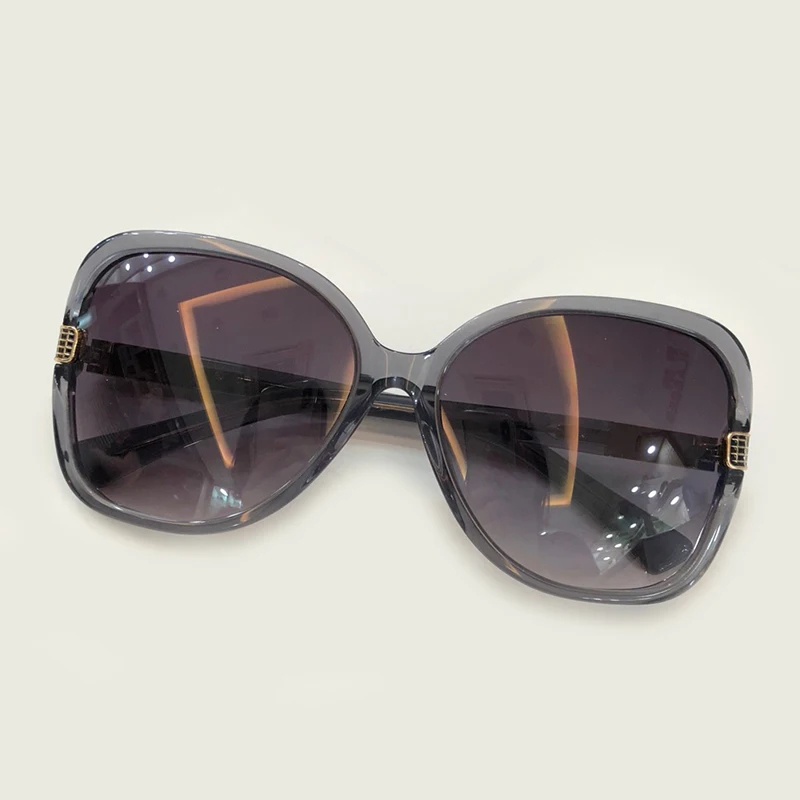 Ретро Классические солнцезащитные очки для женщин овальной формы Oculos De Sol Feminino Модные солнцезащитные очки для женщин брендовая дизайнерская цена солнцезащитные очки для девочек - Цвет линз: No5 Sunglasses