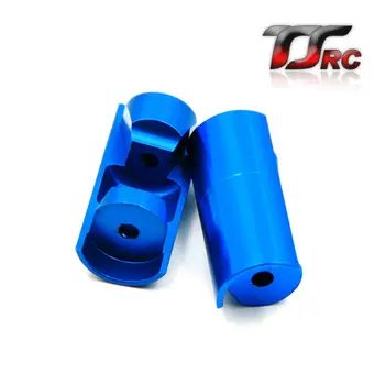 

Alloy shock Under Mounting Bush fOR 1/5 HPI ROVAN KM MCD GTB RACING BAJA 5B 5T 5SC SS TRUCK RC CAR PARTS