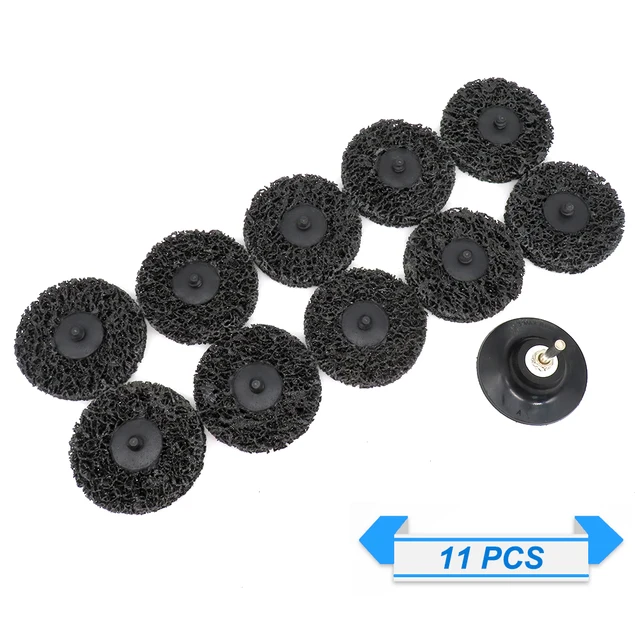 Black with 1 backer