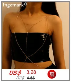 Exaggerated Cuban Chunky Thick Chain Necklace Women High Quality Big Iron Metal Silver Color Necklace Neck Jewelry Steampunk Men