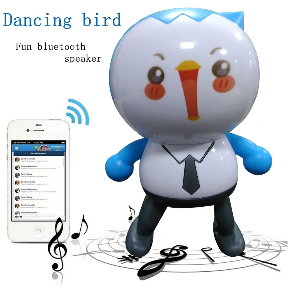 

Wireless Dance Loudspeaker Child Baby Parlante Sound System Portable Bluetooth Speaker Soundbar Caixa De Som Auto Falante F4024