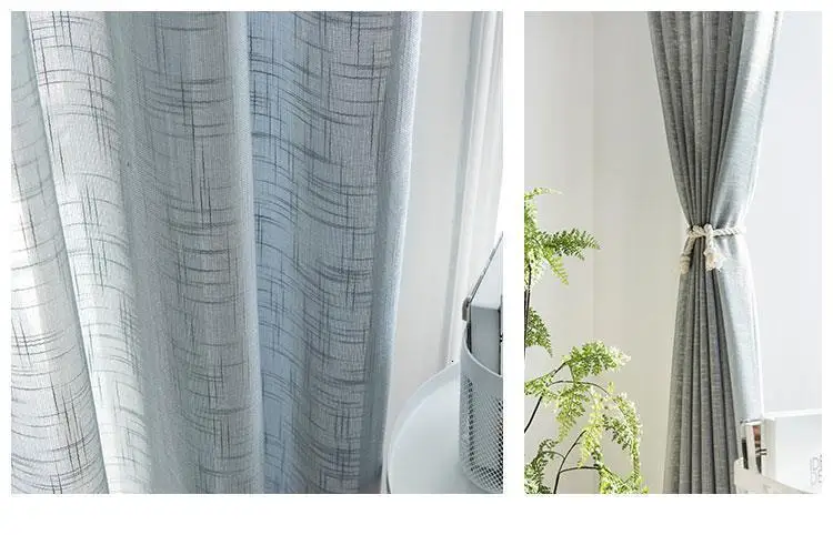 Спальня Cocina Gordijnen окна дети кварто Zaslony Do Okna Sheer для гостиная роскошные Cortinas де Luxo Para Sala шторы