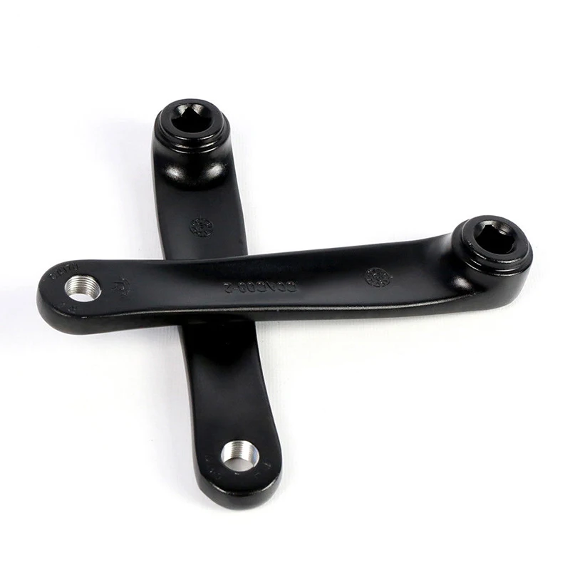 

For 8Fun BBS01/02 Crank Arm Electric Bicycle Mid Motor Crank Mid Motor Accessory