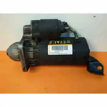 

0001218175 ENGINE STARTER CHRYSLER VOYAGER (GS)