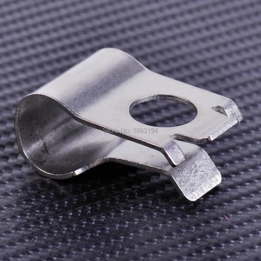 1x Metal Engine Turbo Clip Fastener Retainer for VW 2.0T 06J 145 220 A