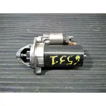 

0001115047 ENGINE START MERCEDES CLC-CLASS (CL203) CLC