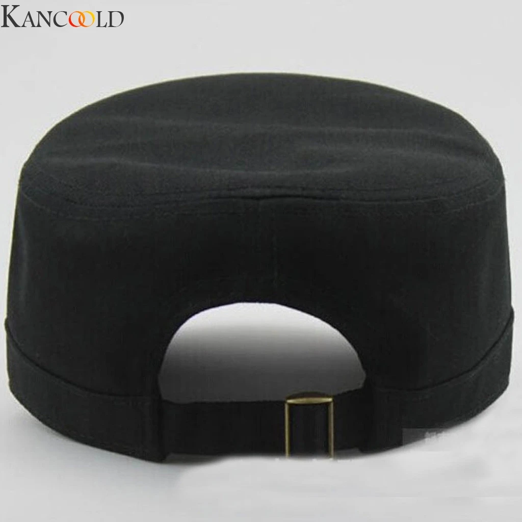 KANCOOLD, унисекс, летняя плоская шляпа, уличная альпинистская шляпа, козырек, обычные модели, ретро тренд, защита от солнечных ожогов