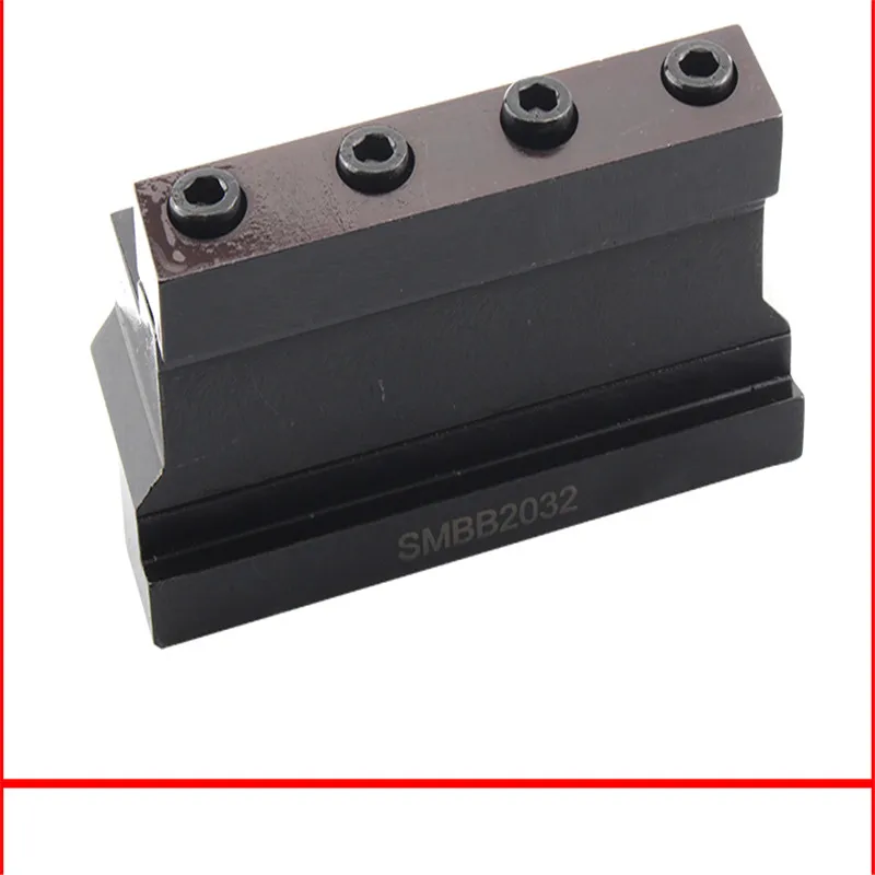 SMBB1626 SMBB SMBB2526 SMBB1632 SMBB2032 SMBB2532 SMBB3232 CNC Tools SMBB Cutter Holder for Grooving Turning Tool Inserts