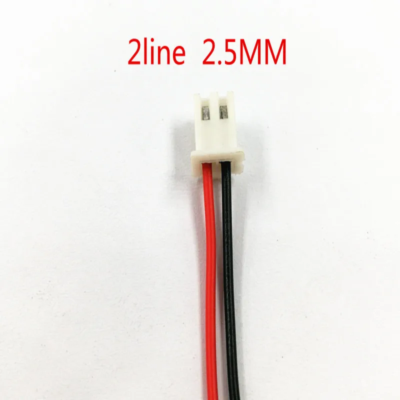 40110148 3,7 V 8000mAH 40110150 PLIB(полимерный литий-ионный/литий-ионный аккумулятор) для планшетных ПК, mid, power bank, для N10, A10 - Цвет: plug 2.5mm