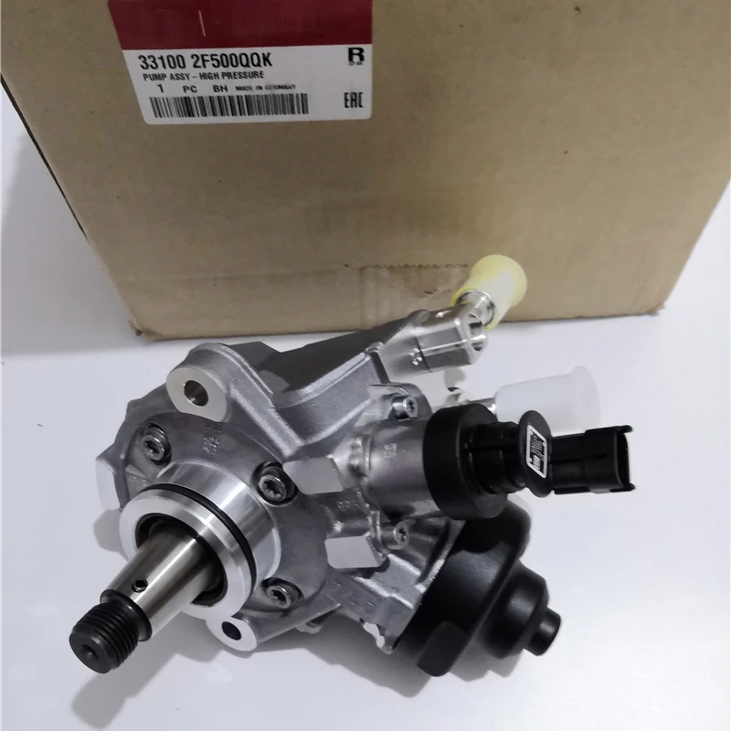 OEM 331002F500 для hyundai Kia Sorento Santa Fe 2 T Дизельный топливный насос масло под высоким