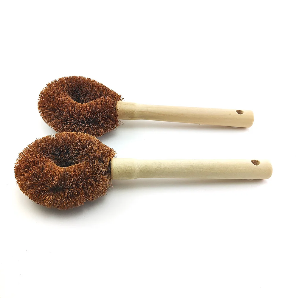 Coconut fiber brush (7)