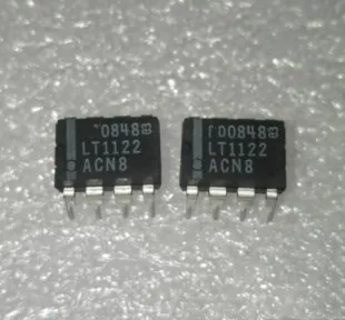

1PCS LT1122ACN8 LT1122 DIP8 and original In Stock