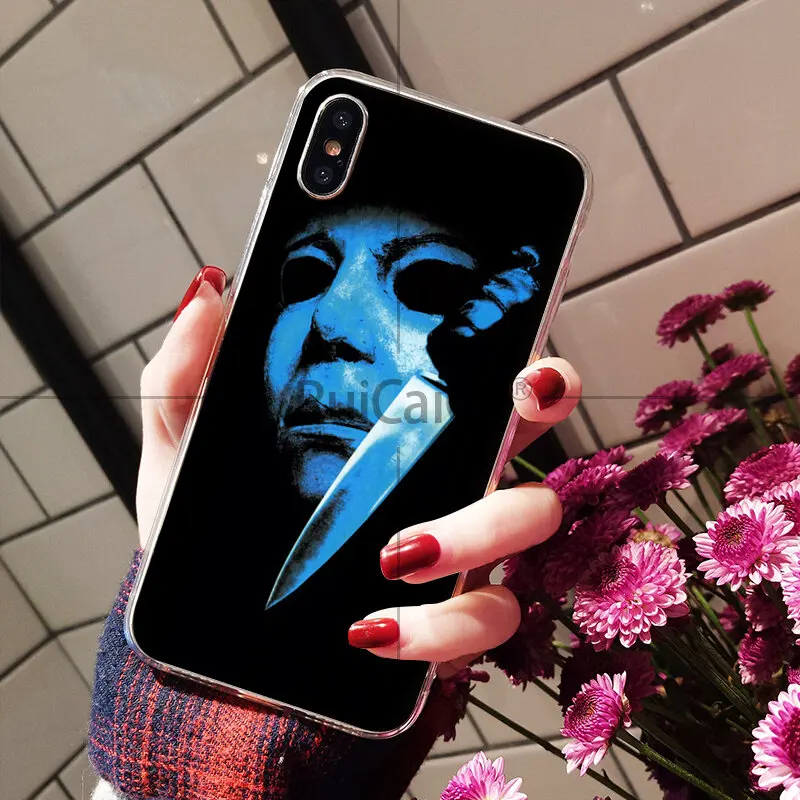 Halloween The Curse Of Michael Myers Horror Movie