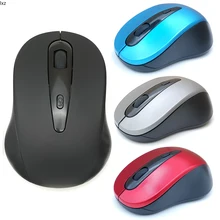 Aliexpress - Wireless Mouse Gamer Computer Mouse Wireless Gaming Mouse Ergonomic Mause 2.4GHz USB Optical Game Mice For Computer PC Laptop