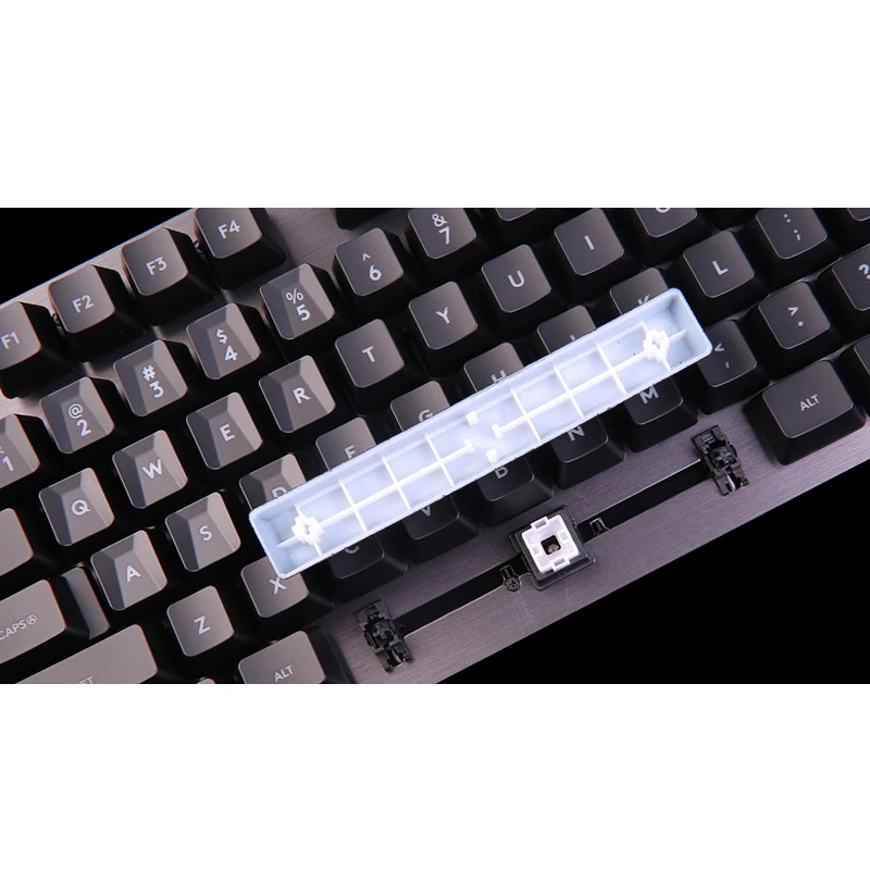12 шт./компл. logitech G413 G910 G810 G310 G613 K840 G910 игровой bump ключ Шапки включают в себя письмо 12345 QWERASD ключ Шапки
